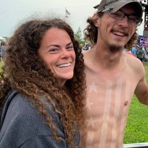 Meet your Posher, Curtis